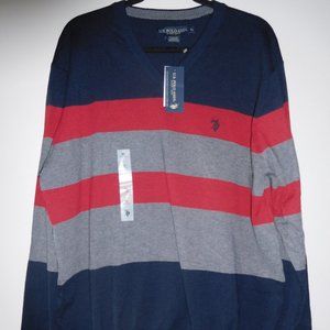 Us Polo Assn. Size XL sweater